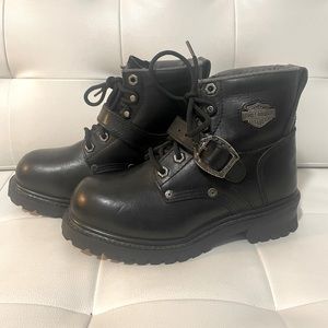 Harley-Davidson Boots -with Thinsulate
